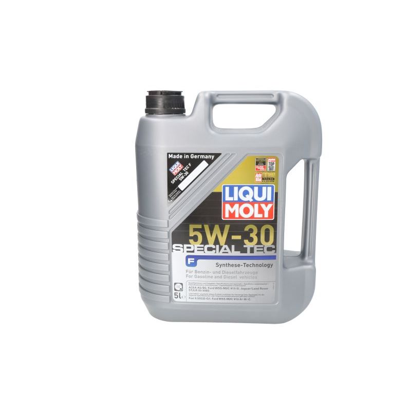 Liqui Moly Special Tec F 5W30 5L LIM2326