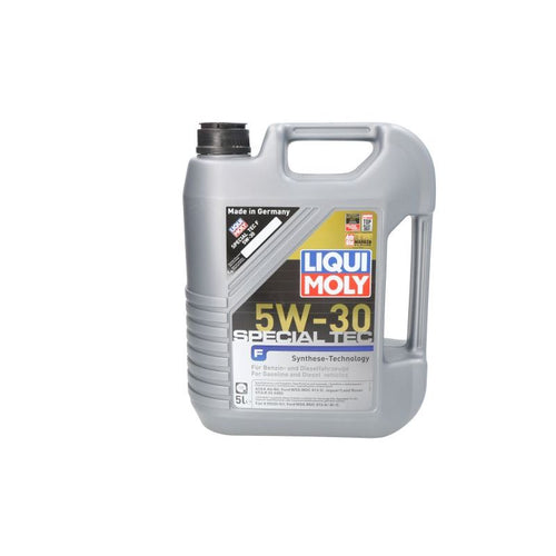 Liqui Moly Special Tec F 5W30 5L LIM2326