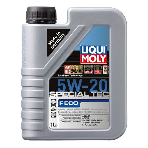 Liqui Moly Special Tec F 5W20 1L