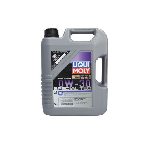 Liqui Moly Special Tec F 0W30 5L