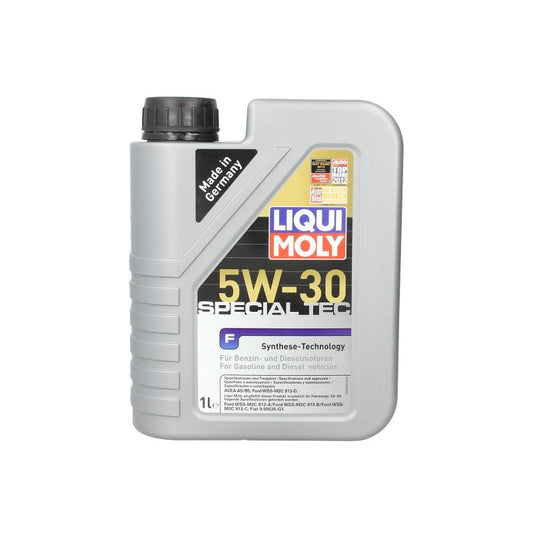 Liqui Moly Special Tec F 5W30 1L LIM2325