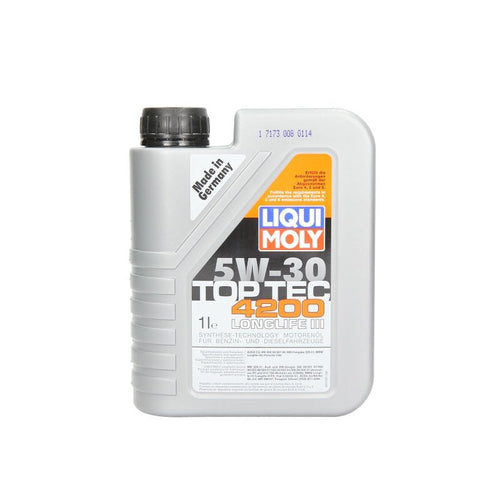 Liqui Moly Top Tec 4200 5W30 1L LIM8972