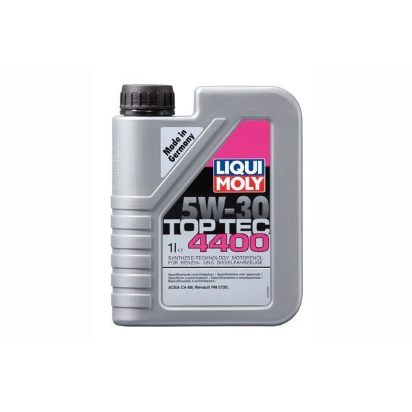 Liqui Moly Top Tec 4400 5W30 1L LIM2319
