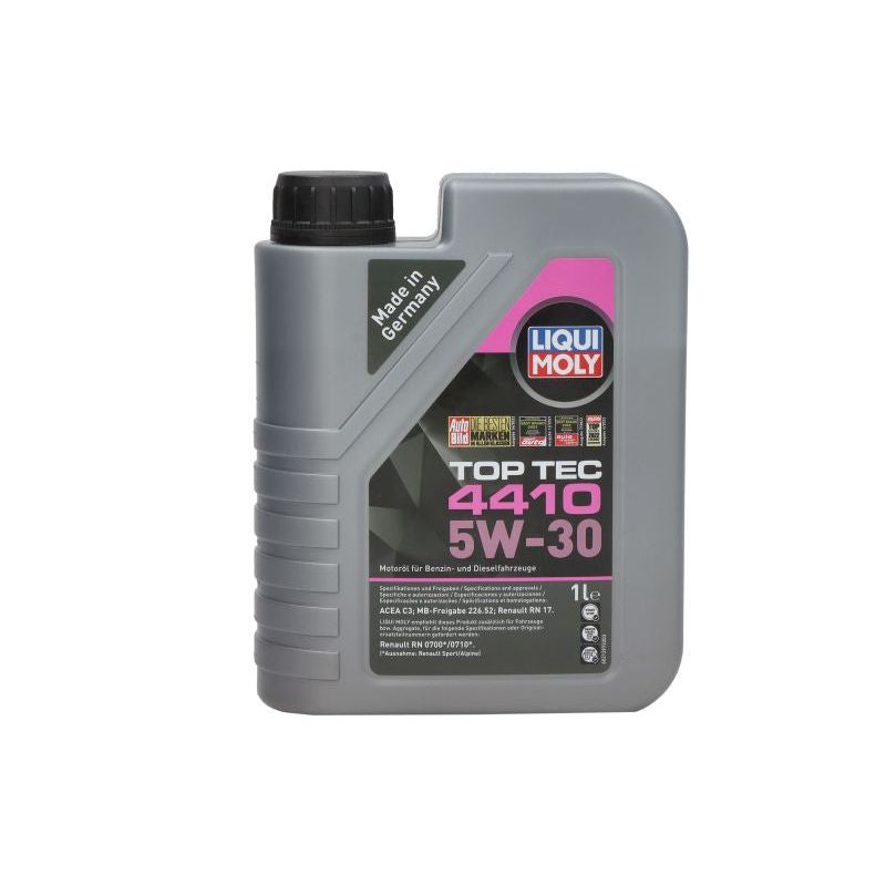 Liqui Moly Top Tec 4410 5W30 1L LIM21402