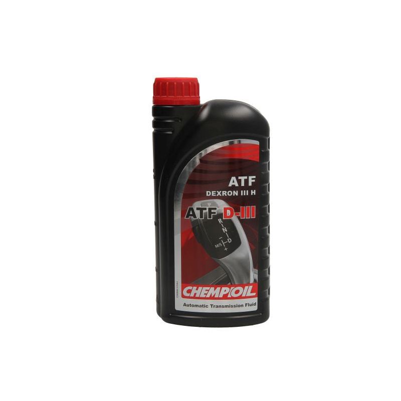 Масло скоростна кутия Chempioil ATF D-III 1L