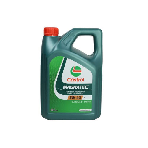 Castrol Magnatec C3 5W40 4L