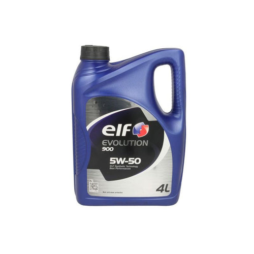 ELF Evo 900 5W50 4L