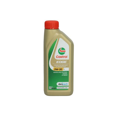 Castrol Edge C3 5W30 1L