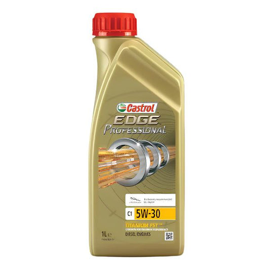 Castrol Edge Professional C1 5W30 1L