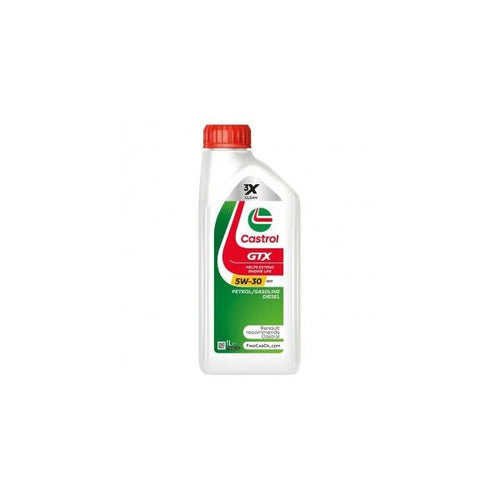 Castrol GTX 5W30 RN17 1L
