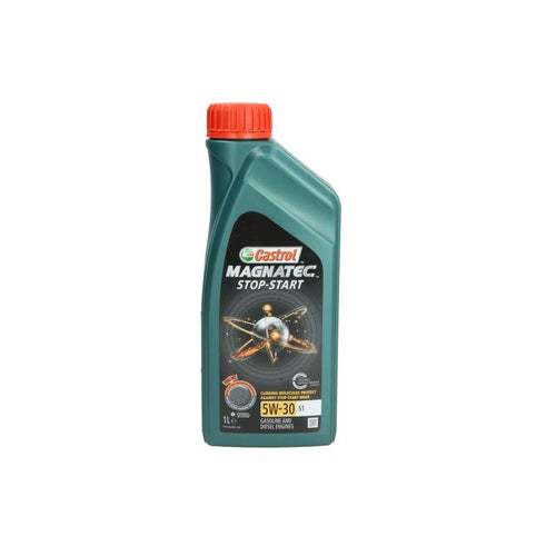 Castrol Magnatec Start Stop 5W30 1L
