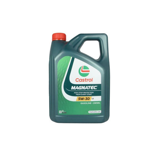 Castrol Magnatec C3 5W30 4L