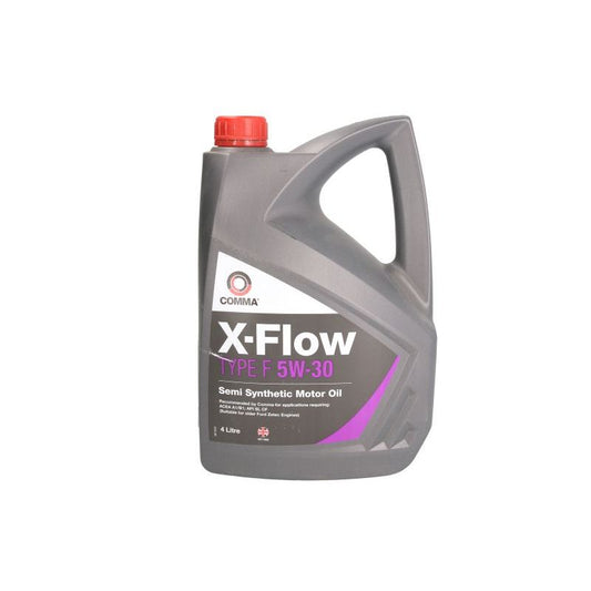 Comma X-Flow F Semi 5W30 4L