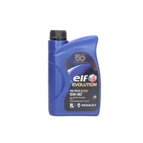 ELF EVO R-Tech Elite 5W30 1L