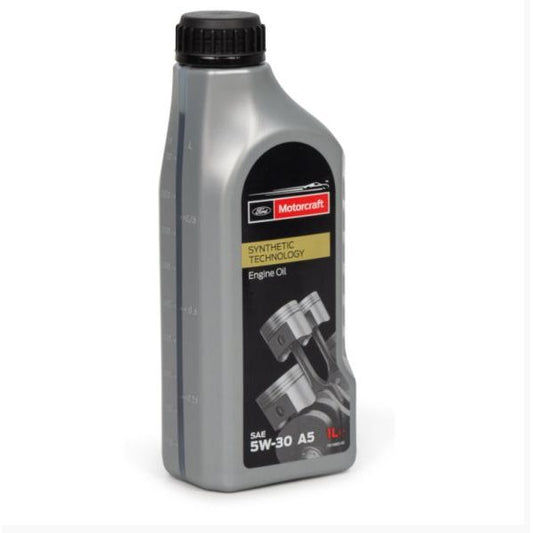 Ford MotorCraft A5 5W30 1L FCA14E9EE