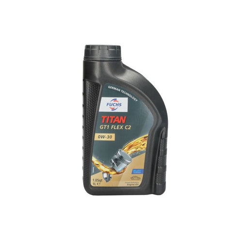Fuchs Titan GT1 F.C2 0W30 1L