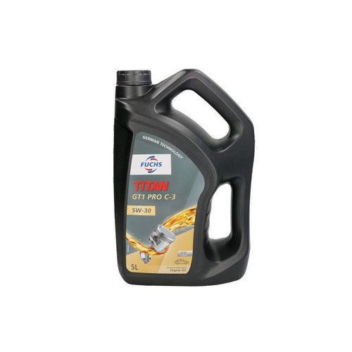 Fuchs Titan GT1 PRO C3 5W30 5L