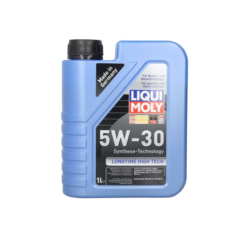Liqui Moly High Tec 5W30 1L LIM9506