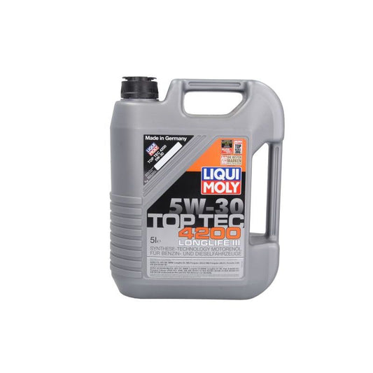Liqui Moly Top Tec 4200 5W30 5L LIM8973