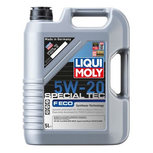 Liqui Moly Special Tec F 5W20 5L