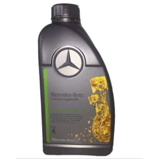 Mercedes 229.52 5W30 1L