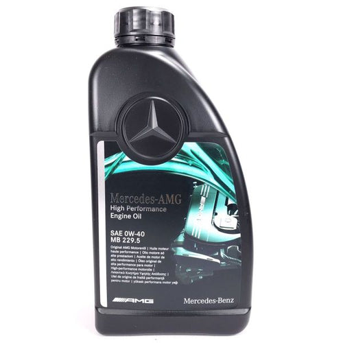 Mercedes AMG 0W40 1L 229.5 000 989 93 02 11
