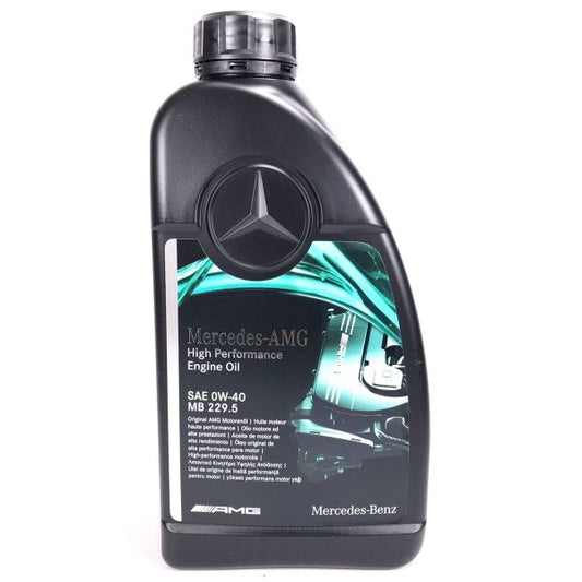 Mercedes AMG 0W40 1L 229.5 000 989 93 02 11