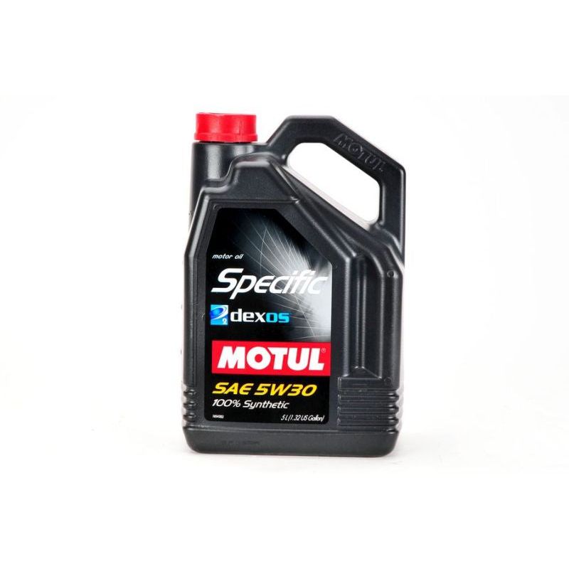 Motul Specific Dexos 2 5W30 5L