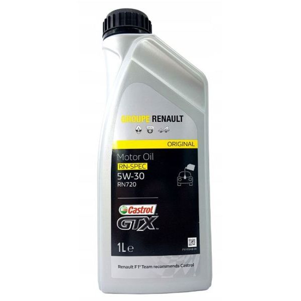 Renault RN0720 5W30 1L 7711943685