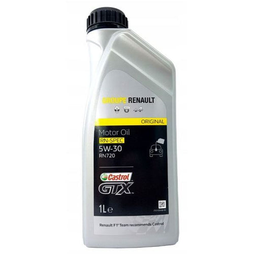 Renault RN0720 5W30 1L 7711943685