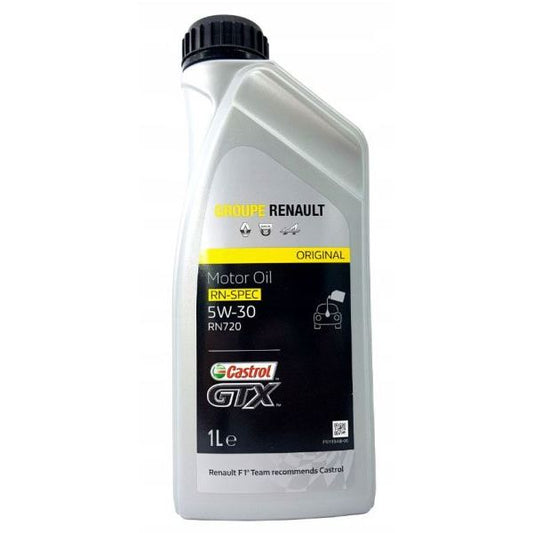 Renault RN0720 5W30 1L 7711943685