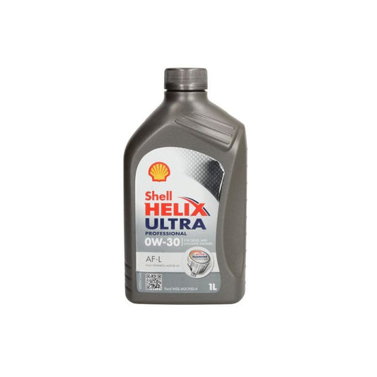 Shell Helix P.U.AF-L 0W30 1L