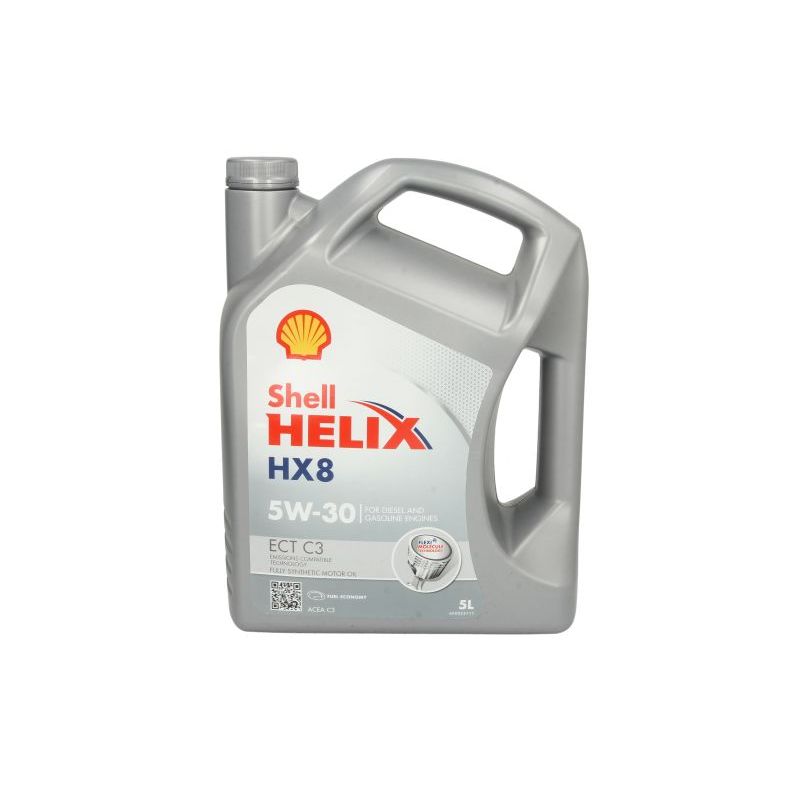 Shell Helix HX8 C3 5W30 5L