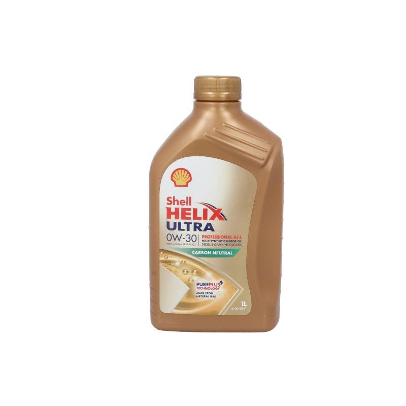 Shell Helix P.U.AJ-L 0W30 1L