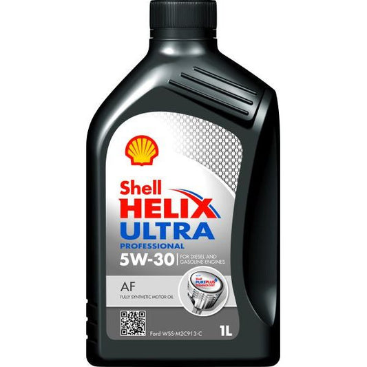 Shell Helix Ultra Professional 5W30 1L