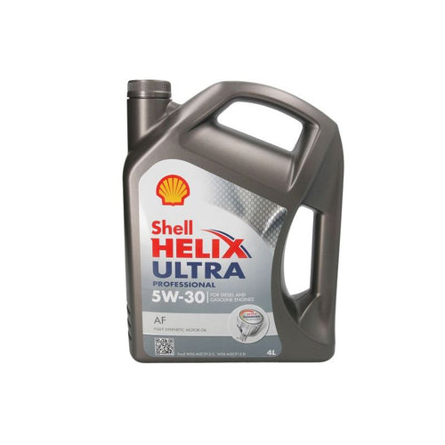 Shell Helix Ultra Professional 5W30 4L