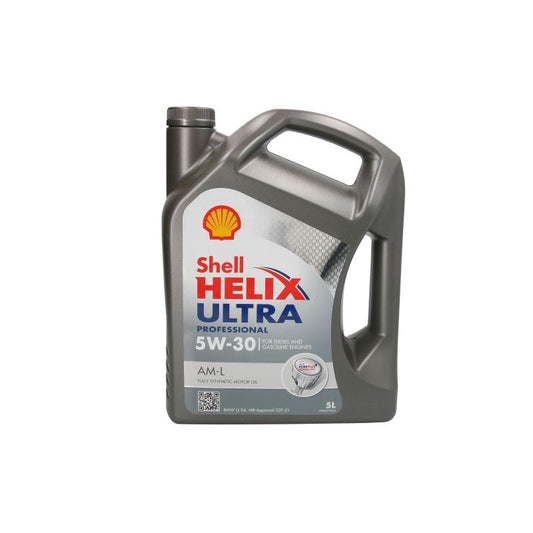 Shell Helix Ultra AM-L 5W30 5L