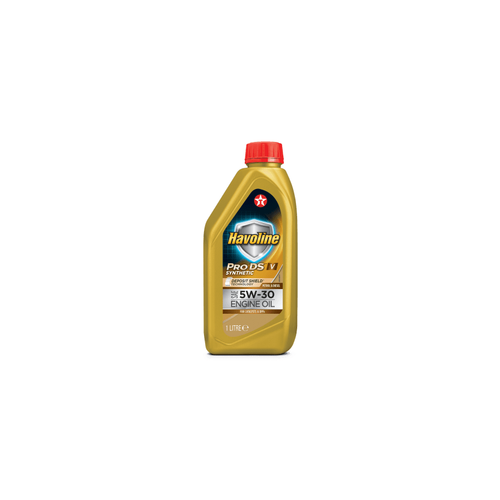 Texaco Havoline ProDS V 5W30 1L