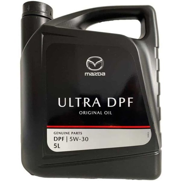 Mazda Ultra DPF 5W30 5L