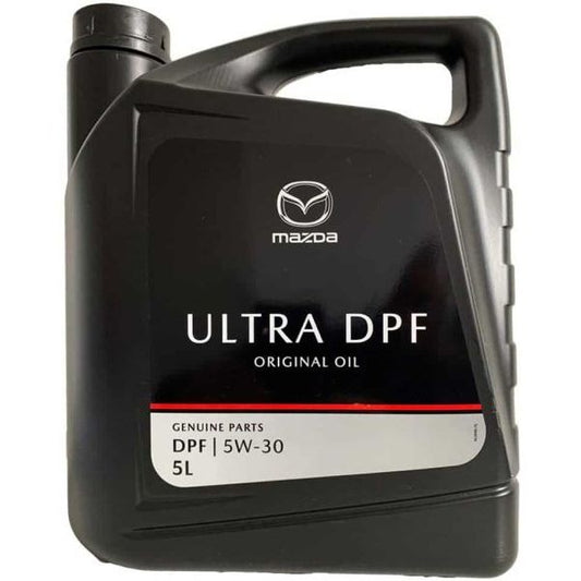 Mazda Ultra DPF 5W30 5L