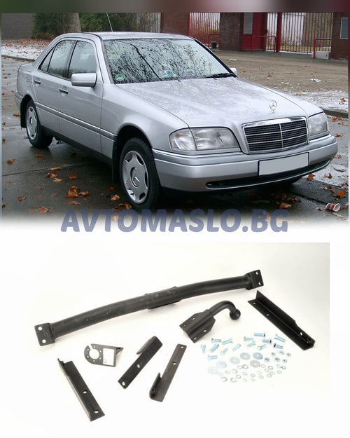 Теглич за Mercedes C-Class W202
