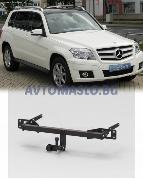 Теглич за Mercedes GLK X204