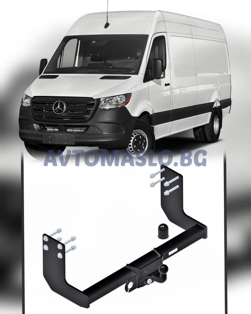 Теглич за Mercedes Sprinter B907