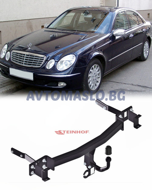 Теглич за Mercedes E Class W211