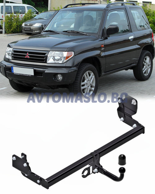Теглич за Mitsubishi Pajero Pinin I