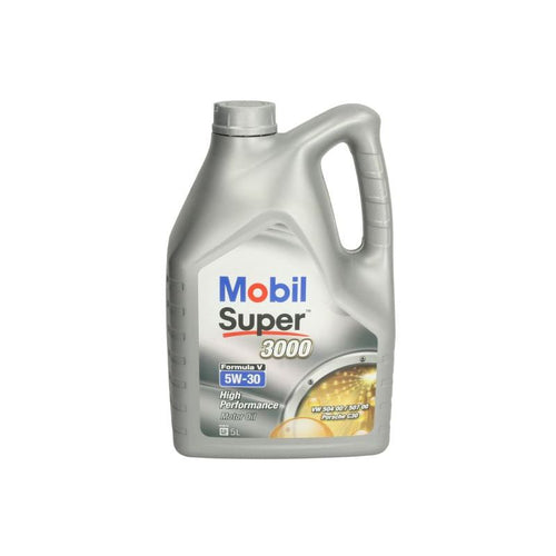 Mobil Super 3000 Formula V 5W30 5L