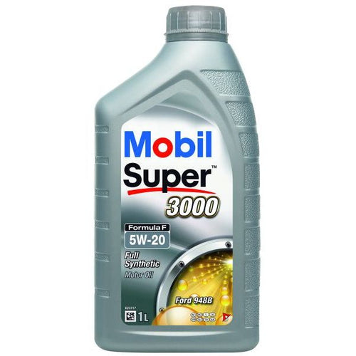 Mobil Super 3000 F-F 5W20 1L