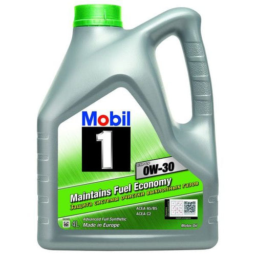 Mobil 1 ESP 0W30 LV 4L