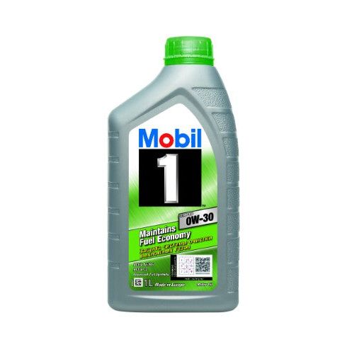 Mobil 1 ESP 0W30 1L