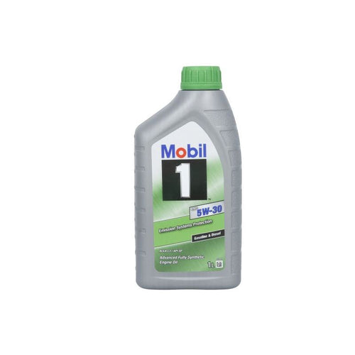 Mobil 1 ESP 5W30 1L NEW